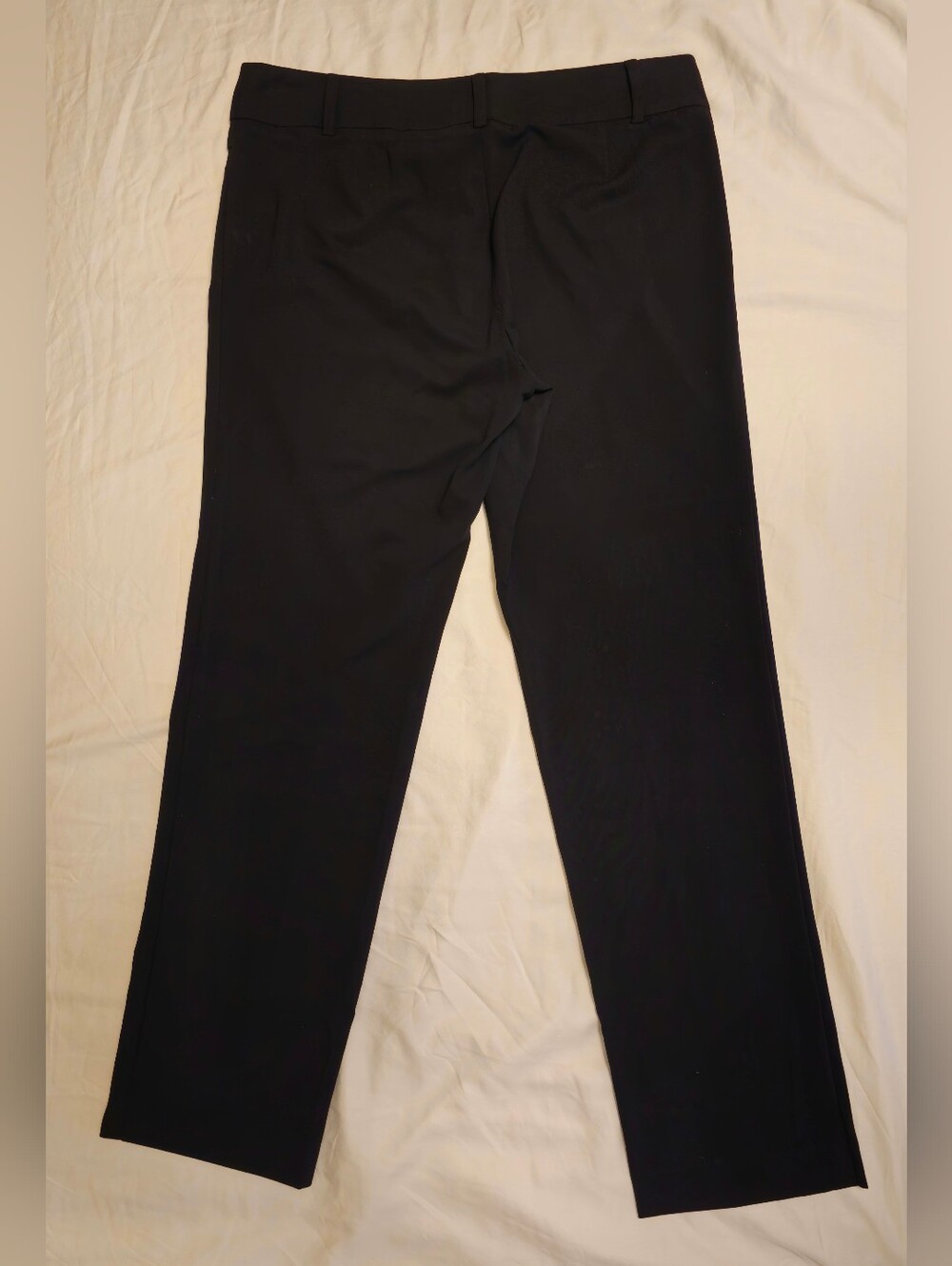 Women's Mexx Black Dress Pants, Size 10